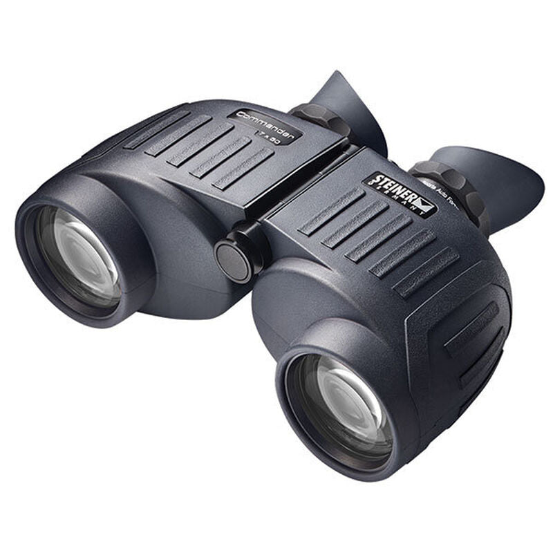 Space store navigator binoculars