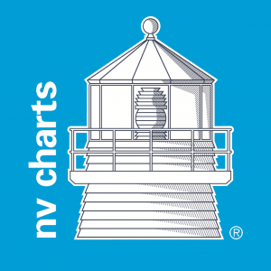 Buy NV Charts | American Nautical Services - caribbean - caribbean