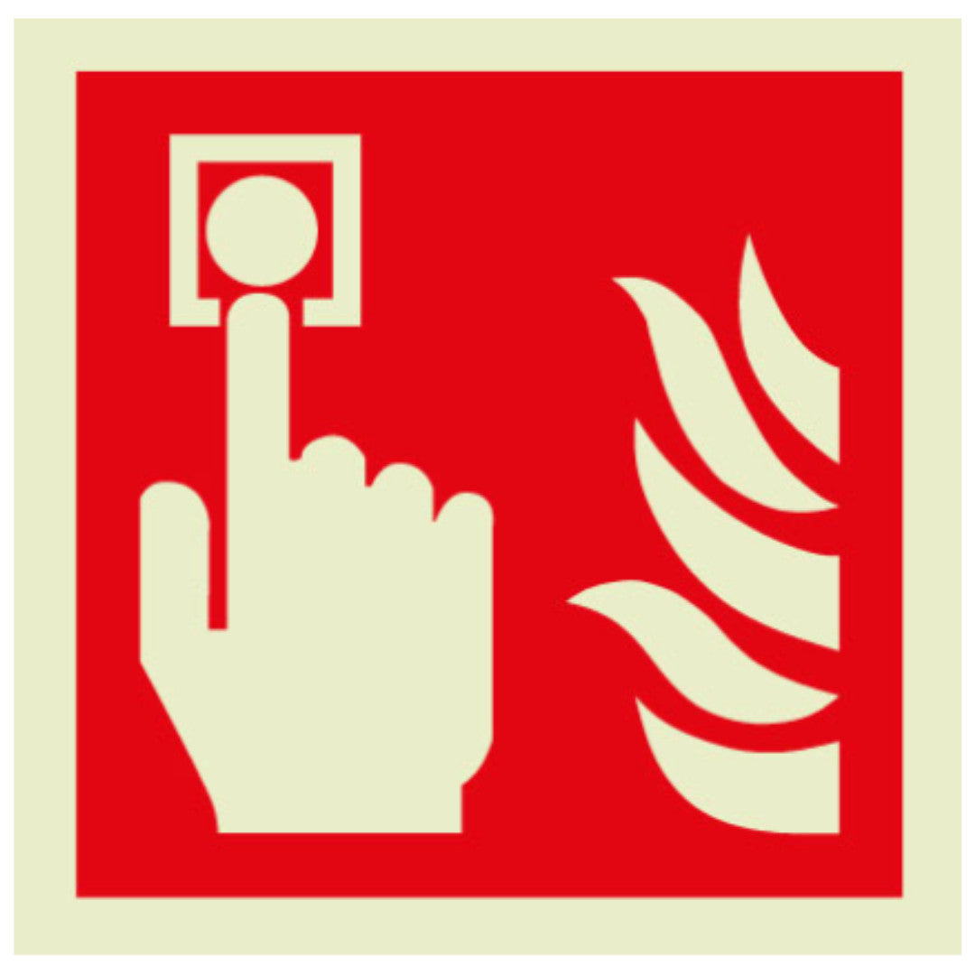 Fire Equipment Signs | IMO Signs | IMO Stickers - Amnautical