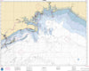 NOAA Nautical Chart 11405: Apalachee Bay