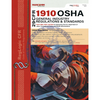 Mancomm 29 CFR: Parts 1910 OSHA General Industry Regulations(Millennium d1), January 2024