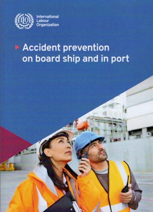 Accident Prevention on Board Ship at Sea and in Port, 2nd Edition