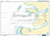 ADMIRALTY Leisure Chart Folio:  West Coast of Scotland, Mull of Kintyre to Point of Ardnamurchan (SC5611)