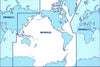 Admiralty List of Radio Signals (ALRS): Vol.3 Part 2 Maritime Safety Information Services (The Americas, Far East & Oceania) (NP283-2), 5th Edition 2024