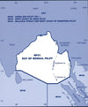 Admiralty Sailing Directions: Bay Of Bengal Pilot (NP21), 14th Edition 2025