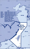 Admiralty Sailing Directions: China Sea Pilot Vol. 3 (NP32A), 5th Edition 2024
