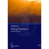 Admiralty Sailing Directions: China Sea Pilot Vol. 3 (NP32A), 5th Edition 2024