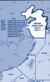 Admiralty Sailing Directions: China Sea Pilot Vol. 4 (NP32B), 4th Edition 2022