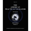 American Practical Navigator - Bowditch Volume 2, 2024 Edition