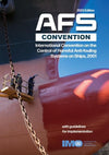 Anti-fouling Systems (AFS Convention), 2023 Edition