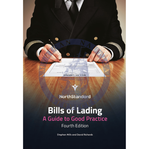 Bills of Lading: A Guide to Good Practice, 4th Edition