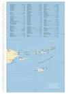 ChartKit Region 10: The Virgin Islands and Puerto Rico, 8th Edition