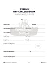 Cyprus Official Log Book