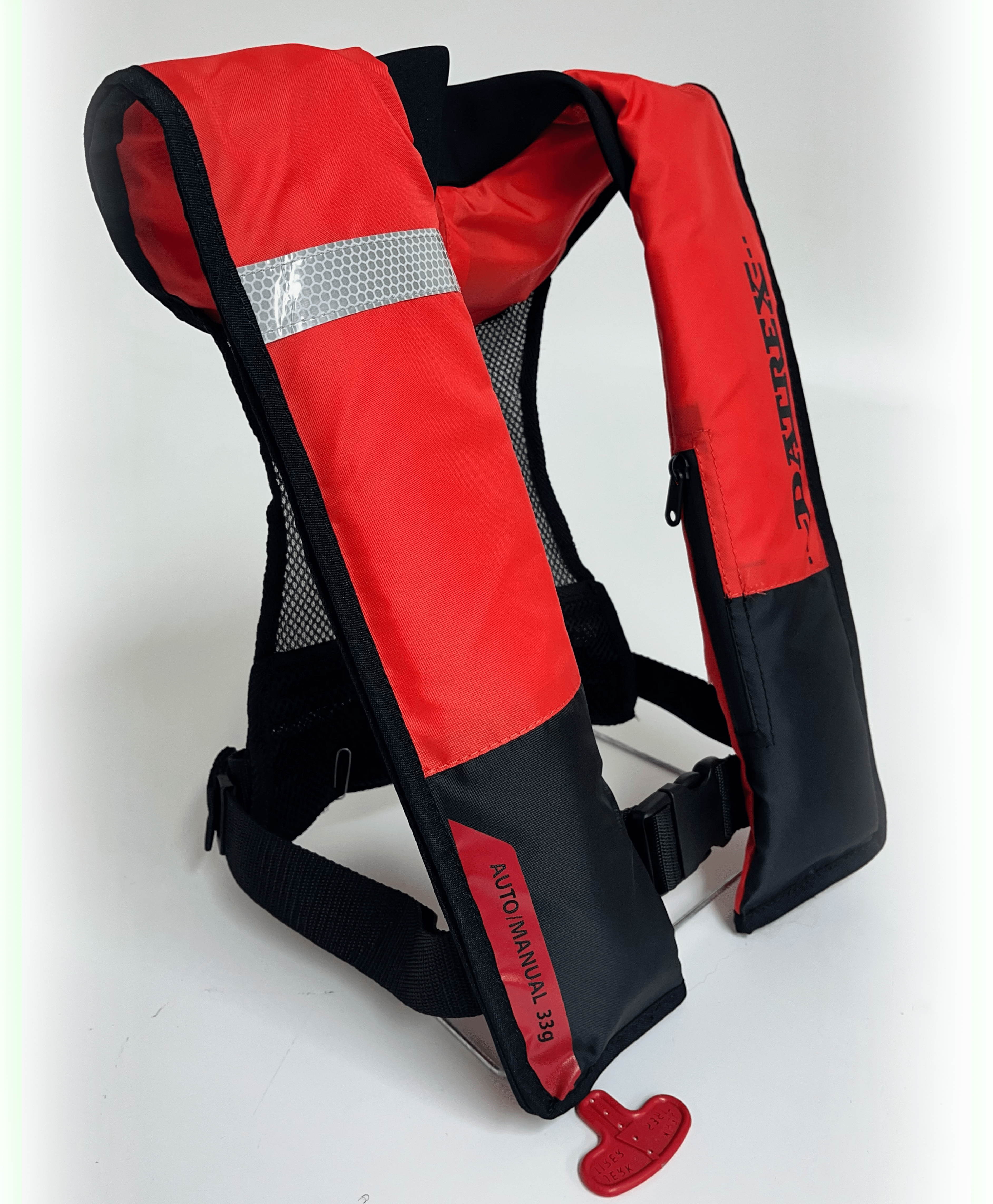 Datrex Trident 150 USCG Type V Inflatable Lifejacket