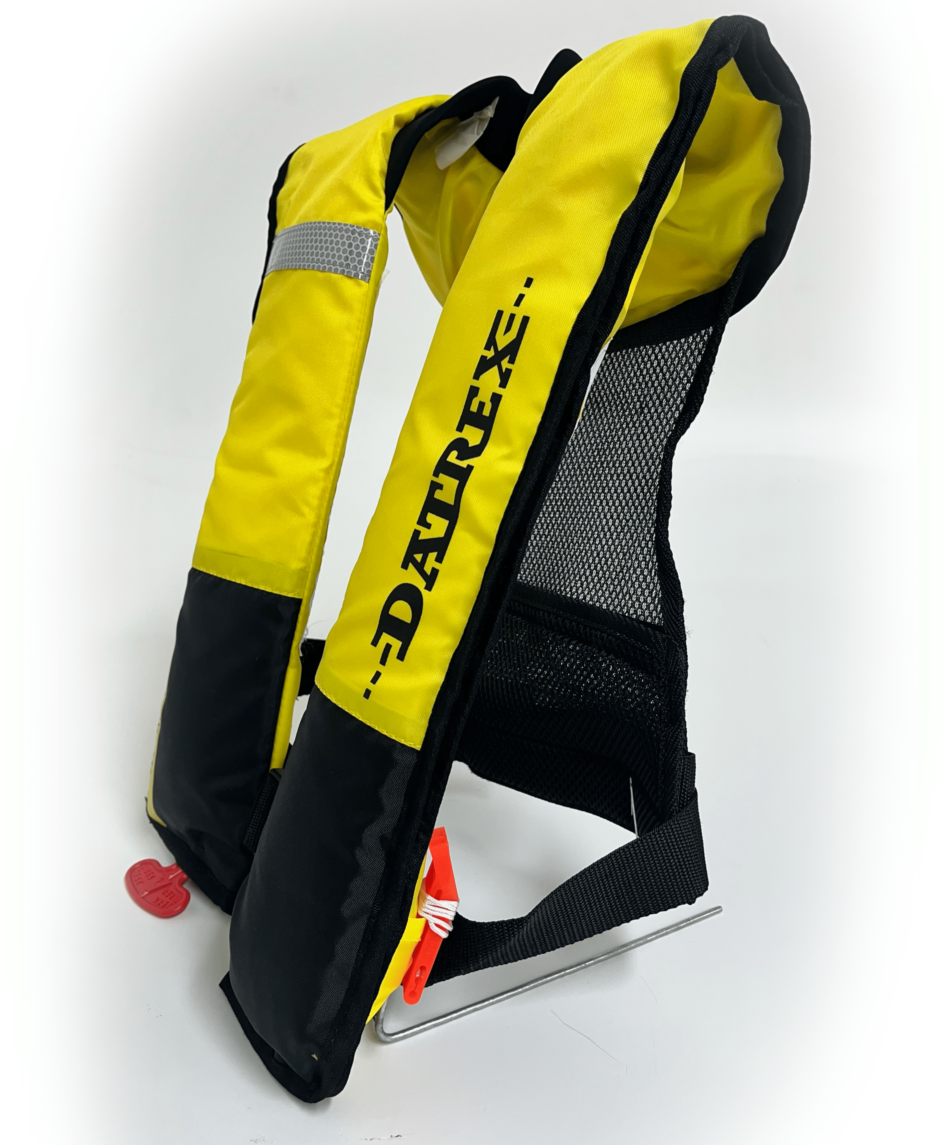 Datrex Trident 150 USCG Type V Inflatable Lifejacket