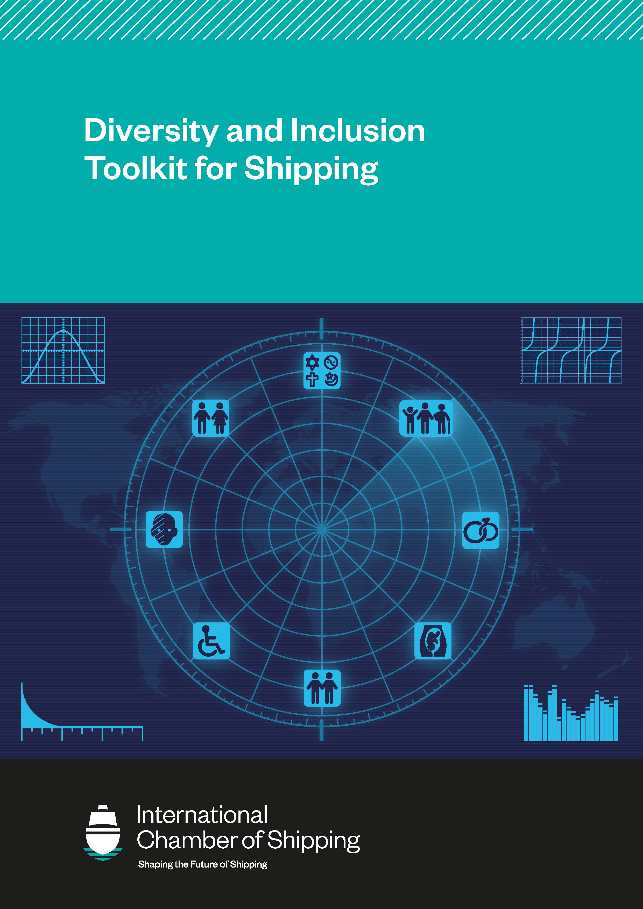 Diversity and Inclusion Toolkit for Shipping