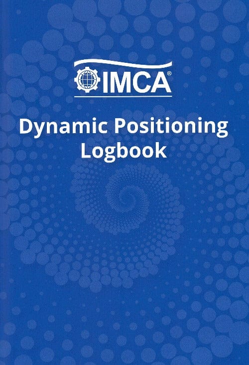 Dynamic Positioning (DP) Logbook