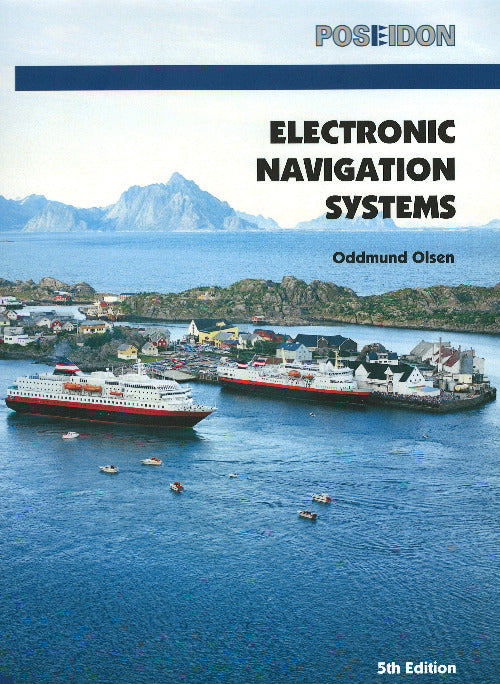 Electronic Navigation Systems, 5th Edition