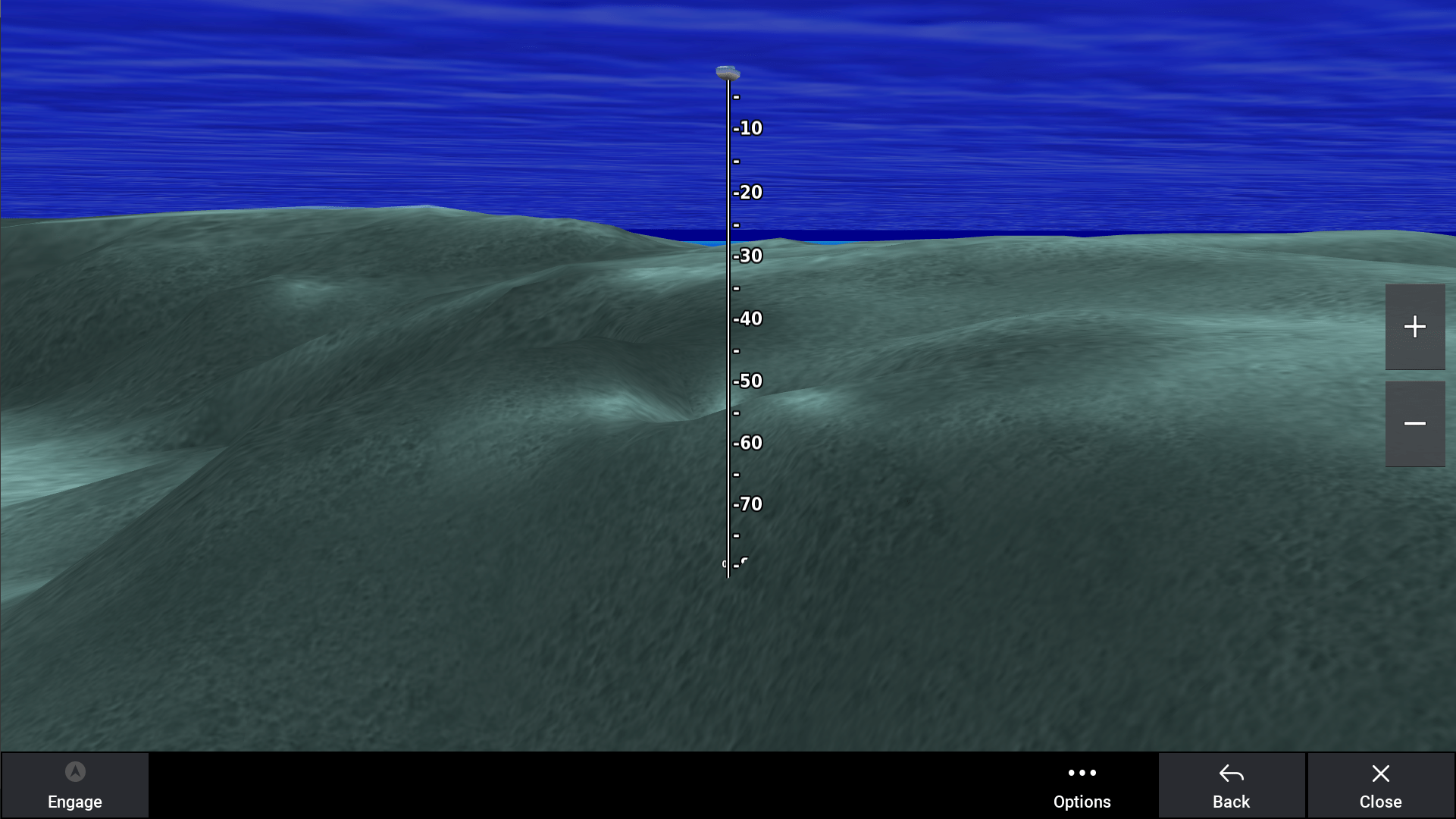 Garmin Navionics Vision+ Chart EU008R: Bay of Biscay