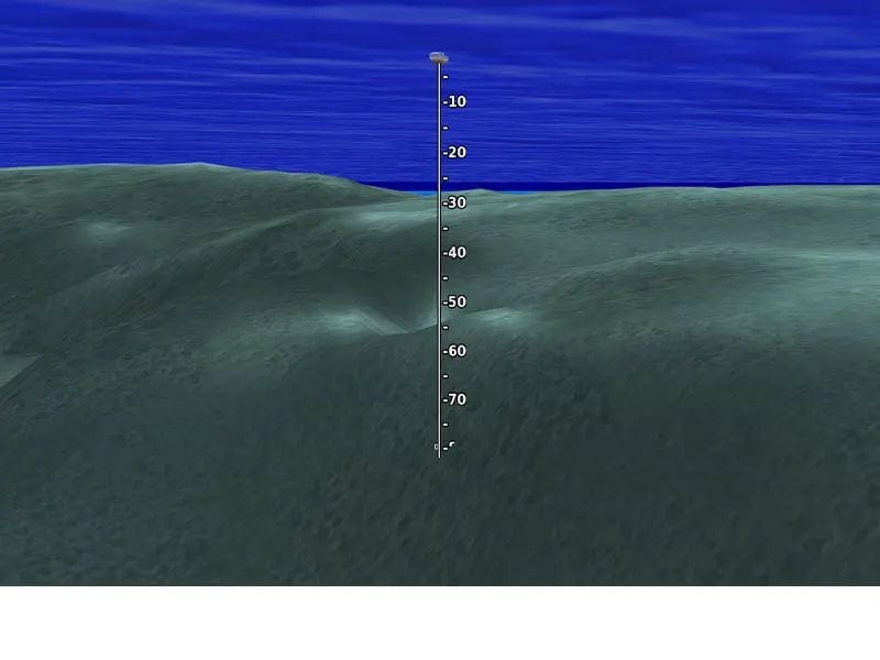 Garmin Navionics Vision+ Chart EU042R: Oslo to Trelleborg