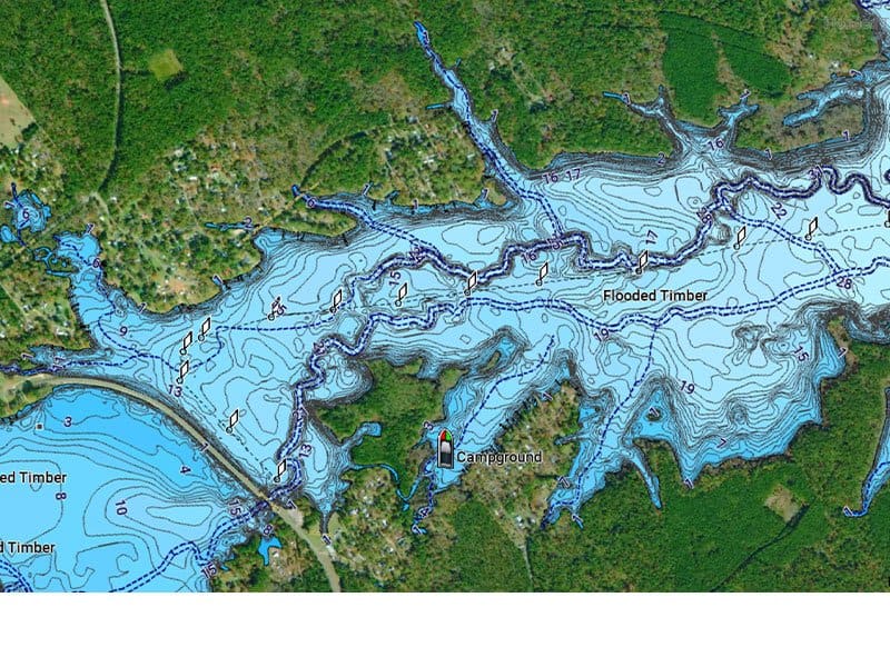 Garmin Navionics Vision+ Chart EU052R: Norway, Sognefjord to Svefjorden