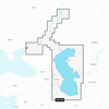 Garmin Navionics Vision+ Chart EU069R: Caspian Sea & Lower Volga River