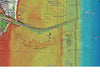 Garmin Navionics Vision+ Chart EU074R: English Channel