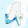 Garmin Navionics Vision+ Chart EU078R: Oslo, Skagerrak & Haugesund