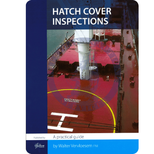 Hatch Cover Inspections