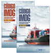 IMDG Code Amendment 42-24, 2024 Edition, 2 Volume Set