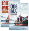 IMDG Code Amendment 42-24, 2024 Edition, 2 Volume Set