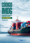 IMDG Code Supplement, 2024 Edition