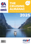 Imray: The Cruising Almanac, 20th Edition 2025