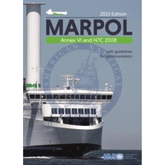 MARPOL Annex VI & NTC 2008, 2023 Edition | MARPOL Book | IMO Books ...