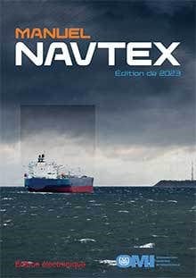 NAVTEX Manual, 2023 Edition