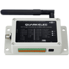 NMEA 2000: A037 Engine Data Monitor & NMEA 2000 Converter