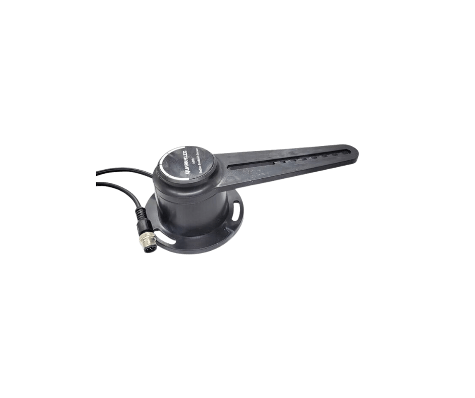 NMEA 2000: AS09 Rudder Feedback Sensor