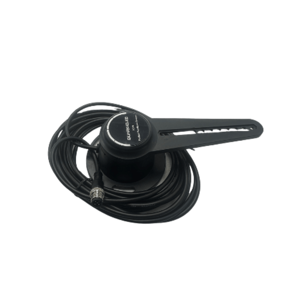 NMEA 2000: AS09 Rudder Feedback Sensor