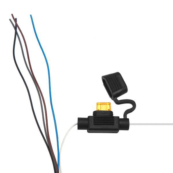 NMEA 2000: AS2K-P Power-Tap T-Splitter Cable