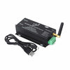 NMEA 2000: QK-A026 AIS Receiver with NMEA Multiplexer + WiFi + GPS