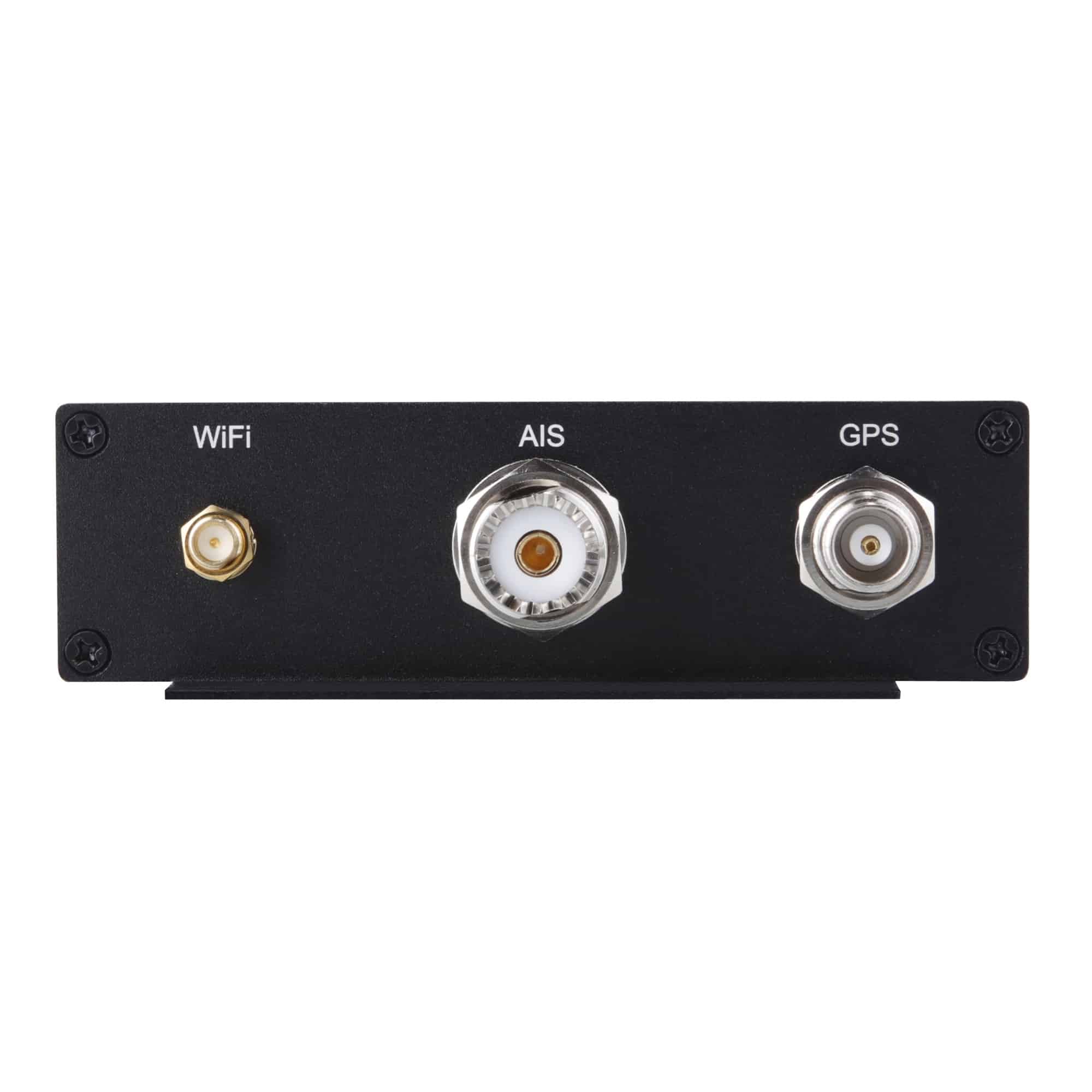 NMEA 2000: QK-A026-plus NMEA 2000 AIS Receiver with NMEA Multiplexer + N2K Converter + WiFi + GPS