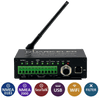 NMEA 2000: QK-A034B Bi-directional WiFi to NMEA 2000 Gateway Multiplexer with NMEA 0183 and SeaTalk input and output