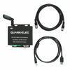 NMEA 2000: QK-A034B Bi-directional WiFi to NMEA 2000 Gateway Multiplexer with NMEA 0183 and SeaTalk input and output