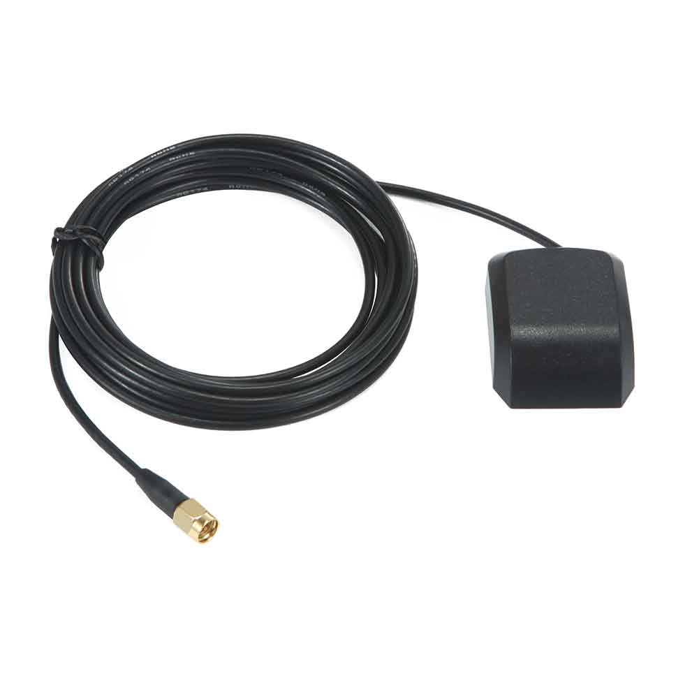 NMEA 2000: QK-AS04 Portable GPS Antenna