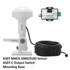 NMEA 2000: QK-AS07-N2K NMEA 2000 GPS and Heading Sensor