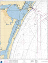 NOAA Nautical Chart 11307: Aransas Pass to Baffin Bay