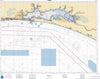 NOAA Nautical Chart 11388: Choctawhatchee Bay