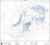 NOAA Nautical Chart 11438: Dry Tortugas; Tortugas Harbor