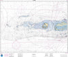 NOAA Nautical Chart 11439: Sand Key to Rebecca Shoal