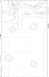 NOAA Nautical Chart 11503: St. Marys Entrance Cumberland Sound and Kings Bay